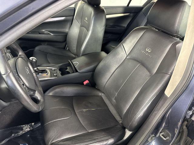 used 2010 INFINITI G37x car, priced at $7,995