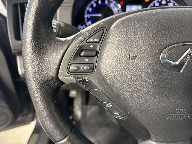 used 2010 INFINITI G37x car, priced at $7,995