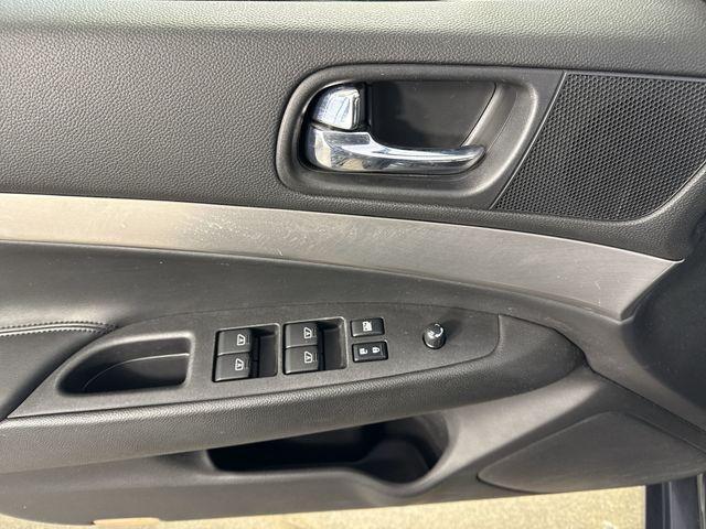 used 2010 INFINITI G37x car, priced at $7,995