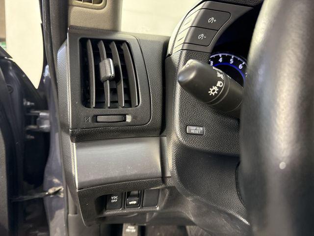 used 2010 INFINITI G37x car, priced at $7,995