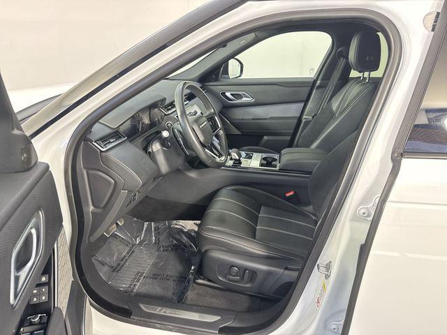 used 2022 Land Rover Range Rover Velar car, priced at $41,495