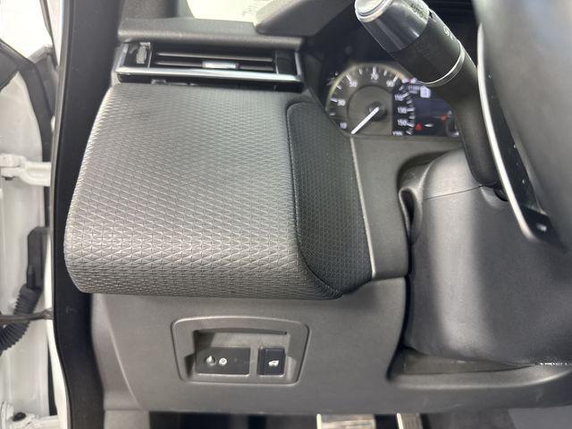 used 2022 Land Rover Range Rover Velar car, priced at $41,495