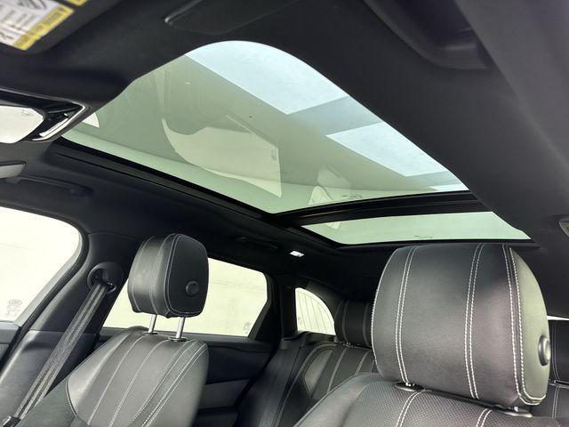 used 2022 Land Rover Range Rover Velar car, priced at $41,495