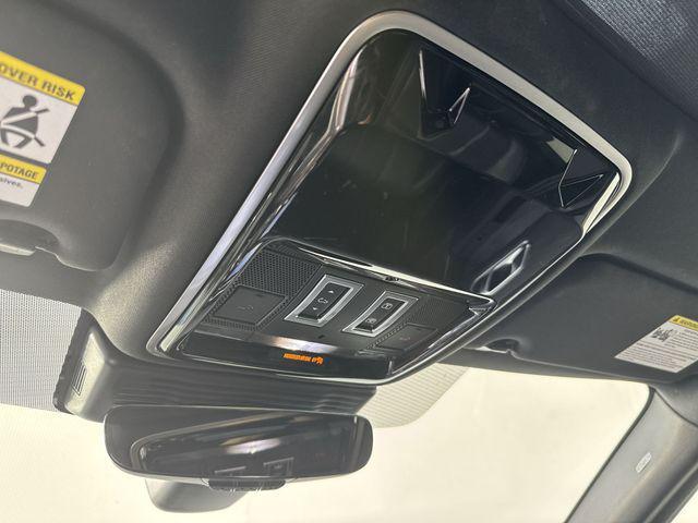 used 2022 Land Rover Range Rover Velar car, priced at $41,495