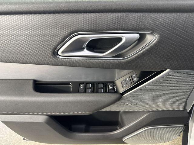 used 2022 Land Rover Range Rover Velar car, priced at $41,495