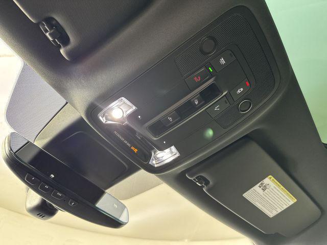 used 2025 Audi Q3 car, priced at $42,995