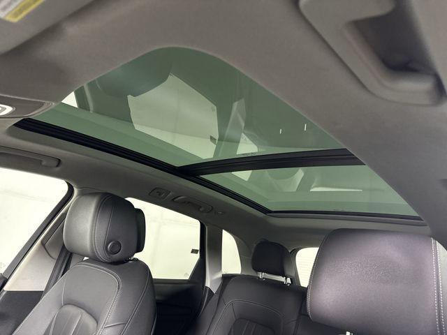 used 2021 Audi Q5 car, priced at $16,495