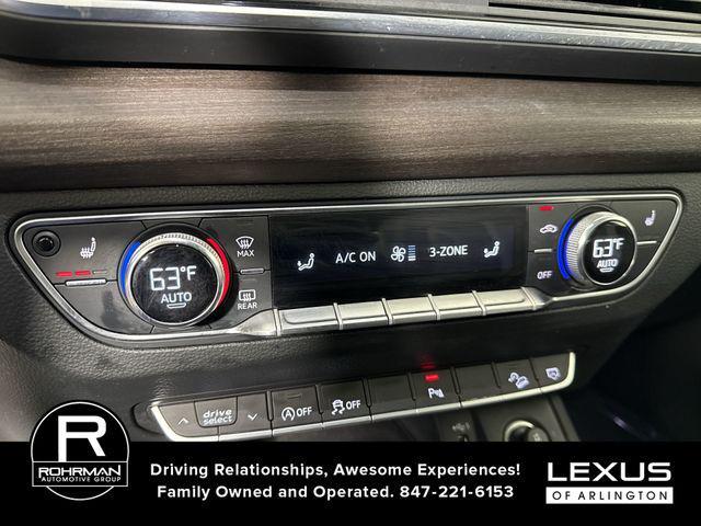 used 2021 Audi Q5 car, priced at $16,495