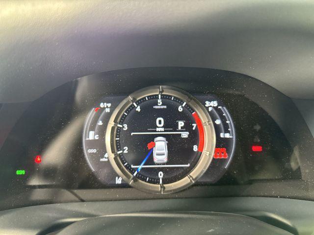 new 2025 Lexus ES 350 car, priced at $53,077