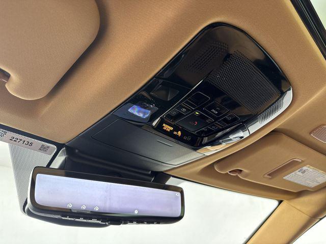 new 2025 Lexus NX 350h car, priced at $58,419