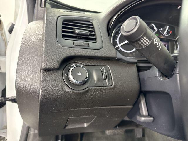 used 2017 Buick Regal car, priced at $11,995