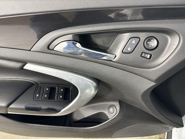 used 2017 Buick Regal car, priced at $11,995