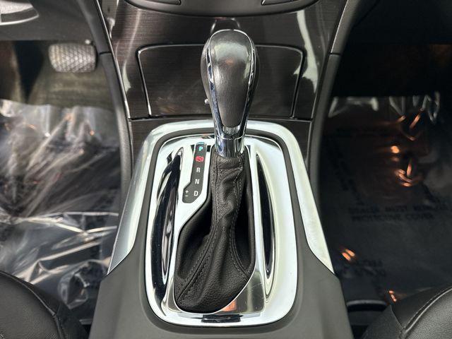 used 2017 Buick Regal car, priced at $11,995