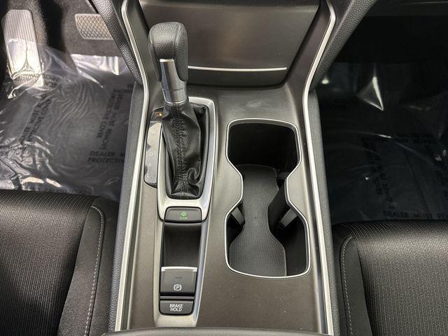 used 2020 Honda Accord car, priced at $20,495