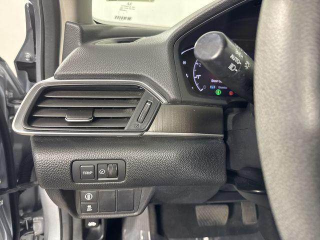 used 2020 Honda Accord car, priced at $20,495