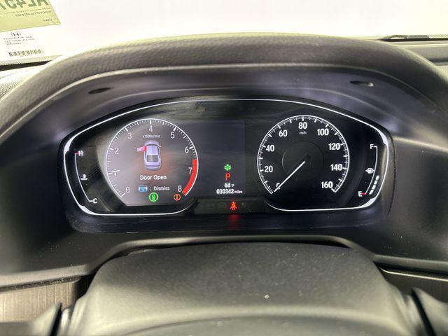 used 2020 Honda Accord car, priced at $20,495