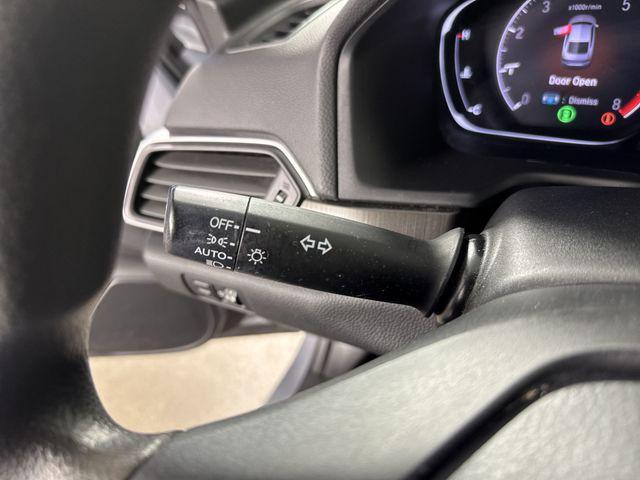 used 2020 Honda Accord car, priced at $20,495