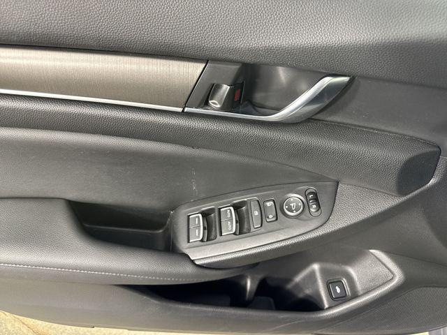 used 2020 Honda Accord car, priced at $20,495