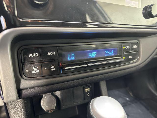 used 2019 Toyota Corolla car, priced at $13,995