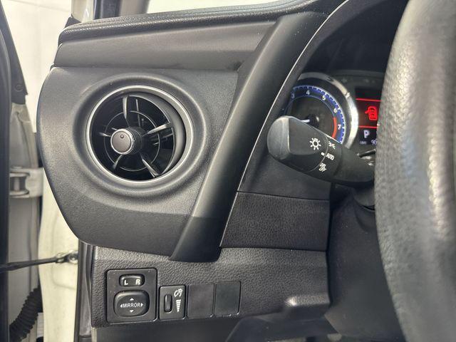 used 2019 Toyota Corolla car, priced at $13,995