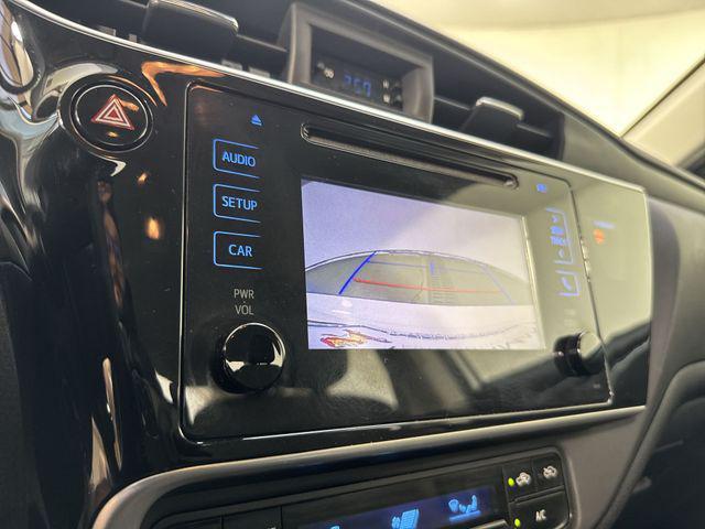 used 2019 Toyota Corolla car, priced at $13,995