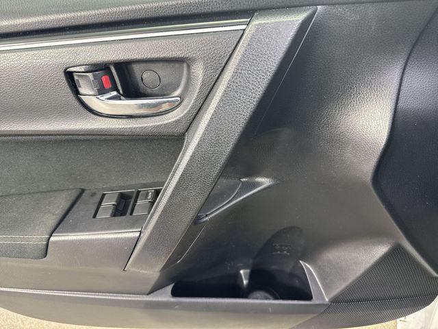 used 2019 Toyota Corolla car, priced at $13,995