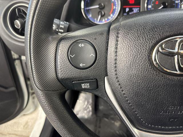 used 2019 Toyota Corolla car, priced at $13,995