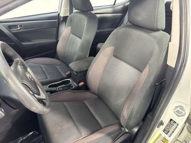 used 2019 Toyota Corolla car, priced at $13,995