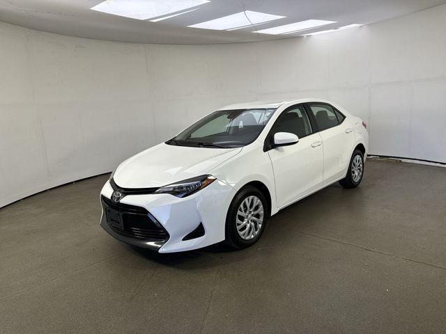 used 2019 Toyota Corolla car, priced at $13,995