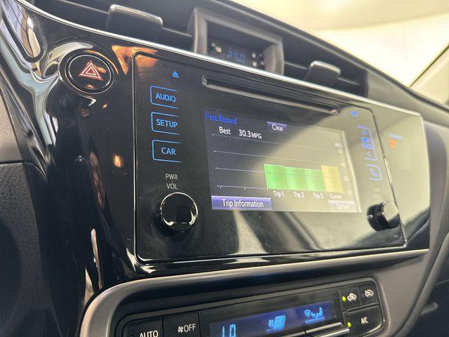 used 2019 Toyota Corolla car, priced at $13,995