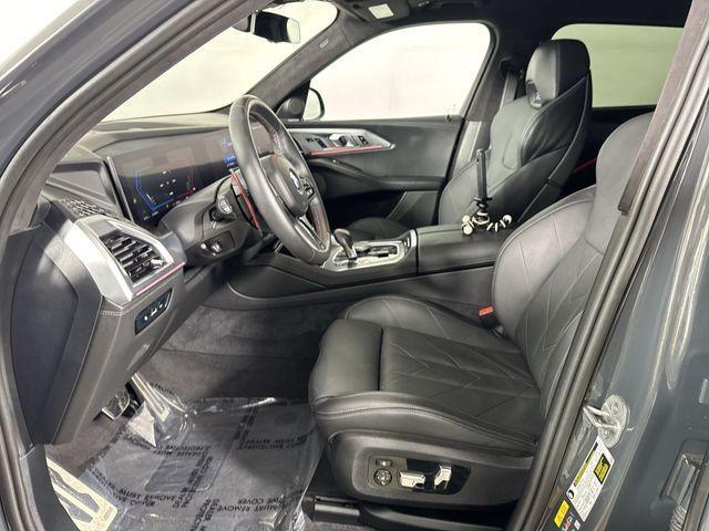 used 2024 BMW XM car, priced at $100,995