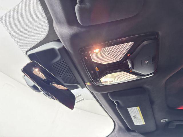 used 2024 BMW XM car, priced at $97,995