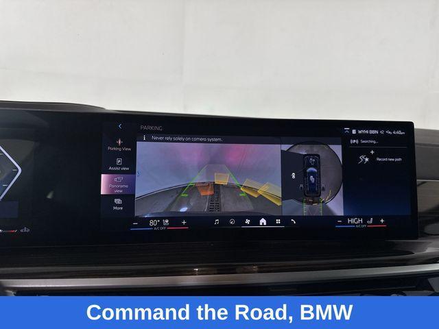 used 2024 BMW X7 car, priced at $66,495