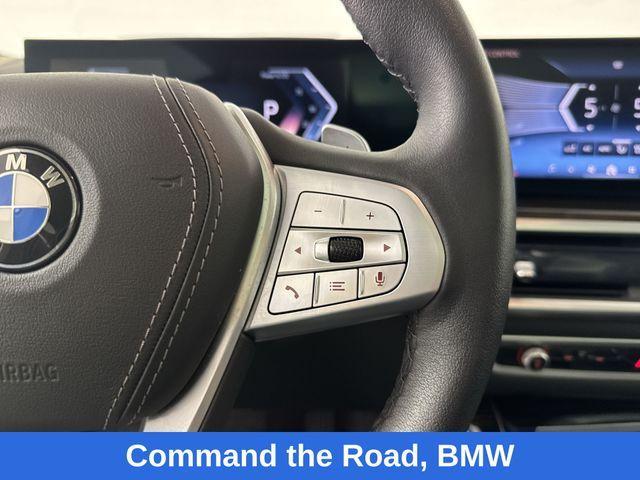 used 2024 BMW X7 car, priced at $66,495