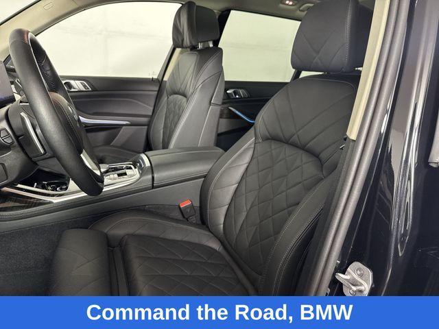 used 2024 BMW X7 car, priced at $66,495