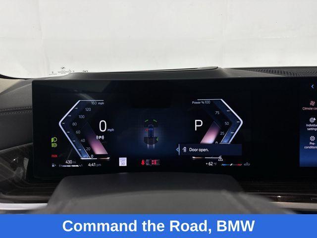 used 2024 BMW X7 car, priced at $66,495