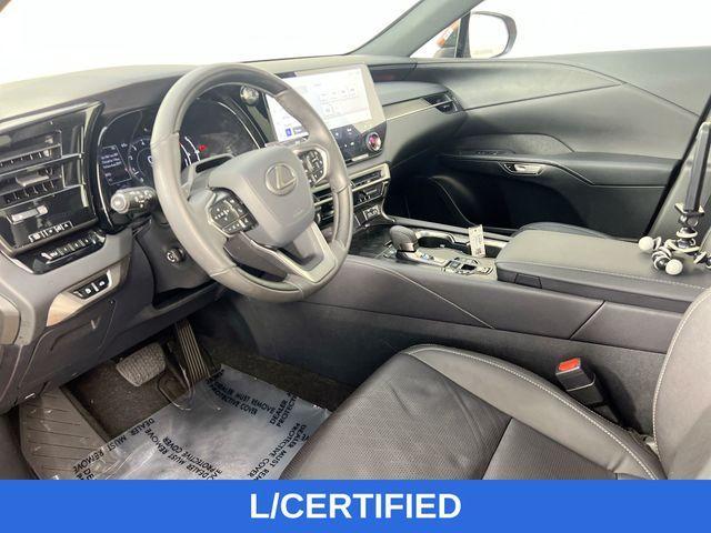 used 2023 Lexus RX 350 car, priced at $51,995