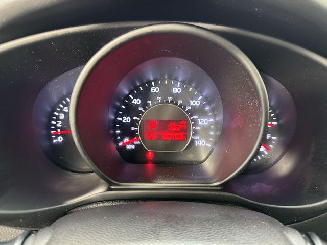 used 2015 Kia Soul car, priced at $9,295