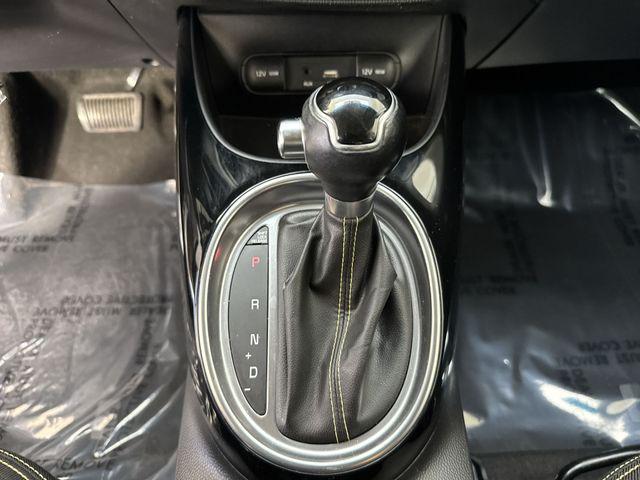 used 2015 Kia Soul car, priced at $9,295