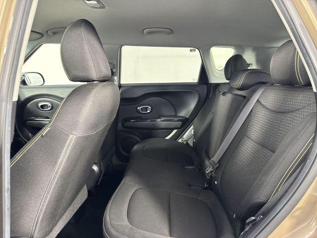 used 2015 Kia Soul car, priced at $9,295