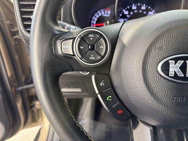 used 2015 Kia Soul car, priced at $9,295