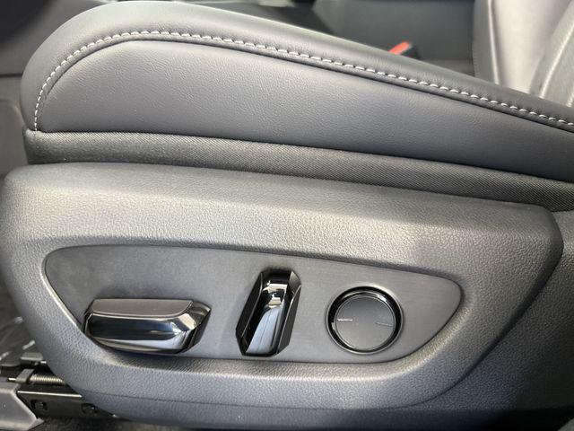 new 2025 Lexus TX 500h car, priced at $69,700