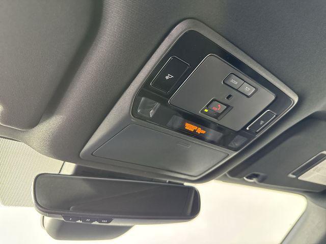 new 2025 Lexus TX 500h car, priced at $72,675