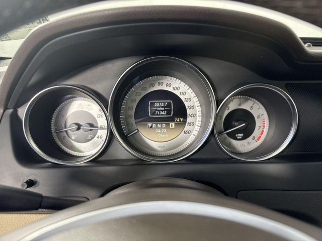 used 2012 Mercedes-Benz C-Class car, priced at $10,995