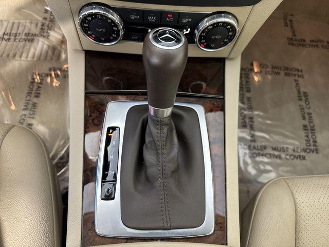 used 2012 Mercedes-Benz C-Class car, priced at $10,995