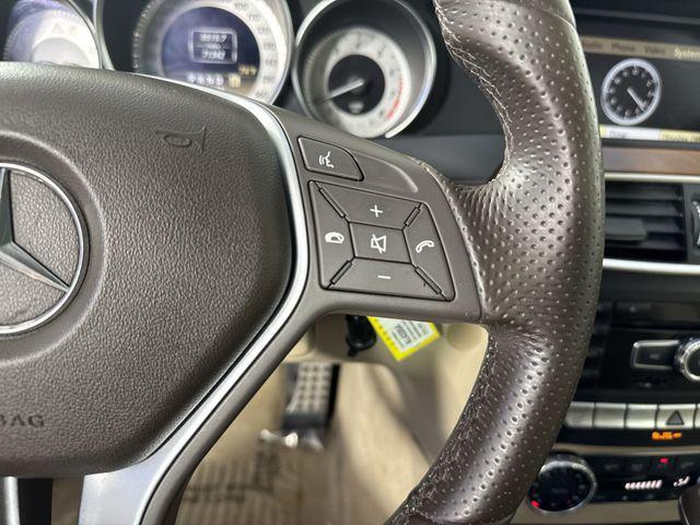 used 2012 Mercedes-Benz C-Class car, priced at $10,995