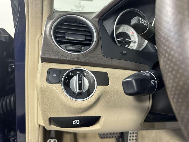 used 2012 Mercedes-Benz C-Class car, priced at $10,995