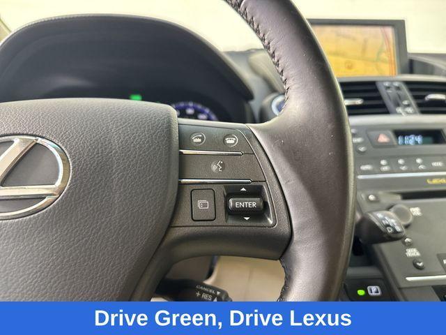 used 2010 Lexus HS 250h car, priced at $9,995