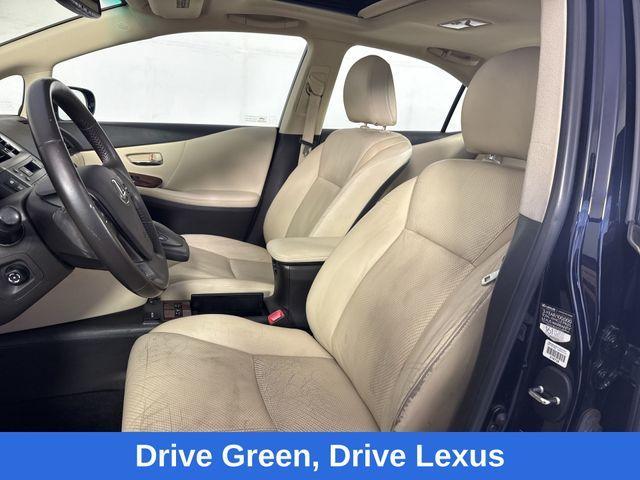 used 2010 Lexus HS 250h car, priced at $9,995