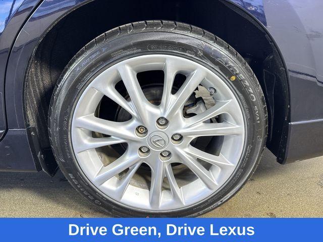 used 2010 Lexus HS 250h car, priced at $9,995